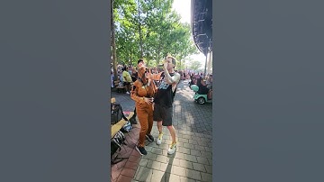 Thumbnail of Simple Plan- What's New Scooby Doo - Garden Rocks Festival 2024 #simpleplan #whatsnewscoobydoo