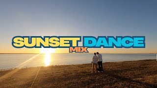 Sunset Dance House Mix feat. it's murph, Sonny Fodera, Chris Lake & more! | Lake Hefner (OKC) Sunset
