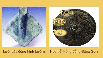 Giáo án Powerpoint Bài 14: Nhà nước Văn Lang - Âu Lạc | GA điện tử Lịch sử 6 Kết nối tri thức