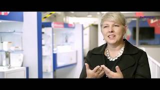 The Power of Collaboration: M Lab™ Collaboration Centers