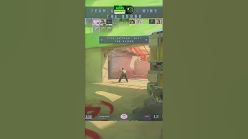 Такого ниндзя дифуза вы точно ещё не видели 😂 #csgo #кс2 #cs2 #counterstrike #cs #mirage #shorts