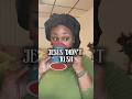Baby Girl Stop Rushing… Jesus Didn’t