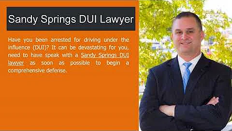 Atlanta Dui Rich