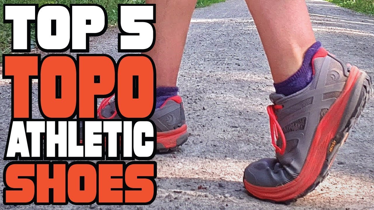 Best Topo Athletic Shoe Reviews 2024 Best Budget Topo Athletic Shoes