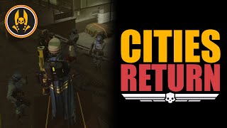 Terminids Invaded Mega Cities! | Helldivers 2 Gameplay (No Commentary)