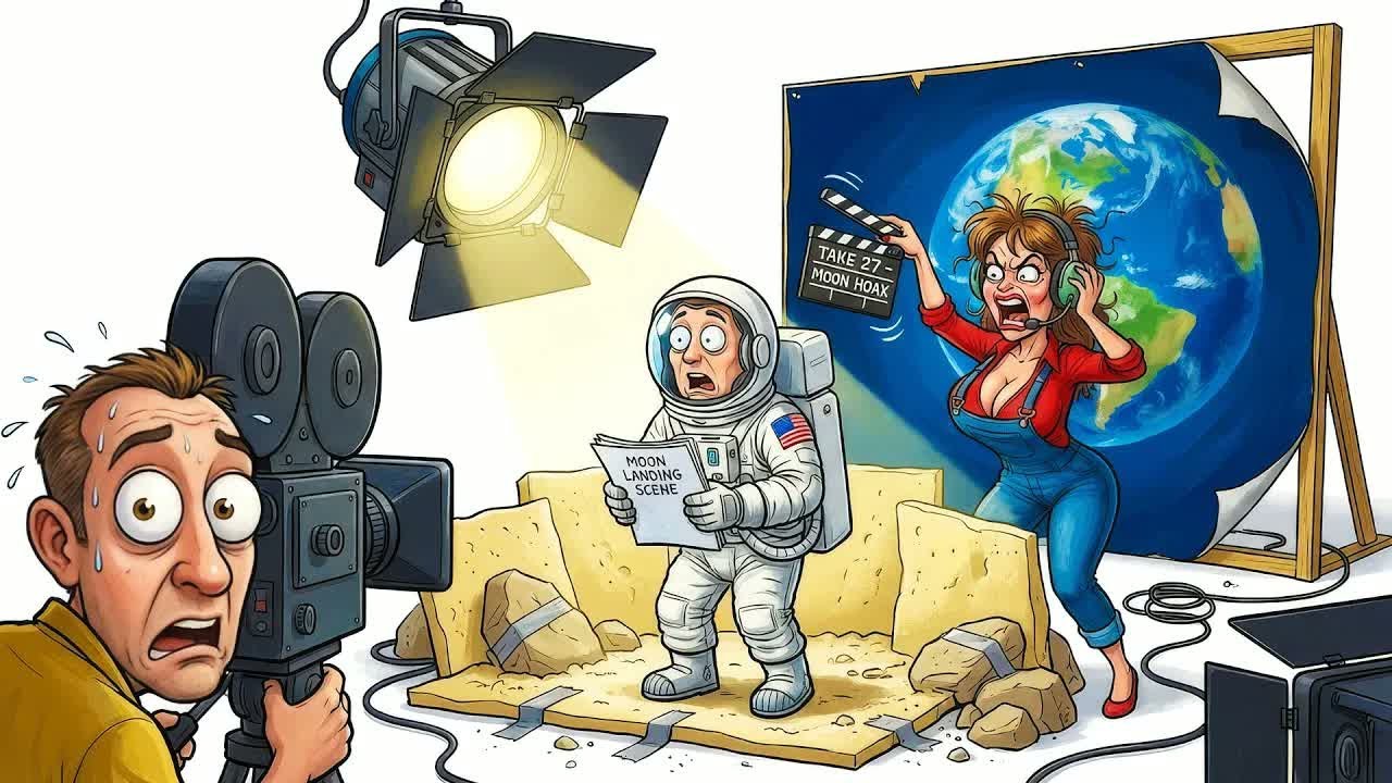 BIZARRE USA Conspiracy Theories That Turned Out to Be True ｜ Boring History To Sleep