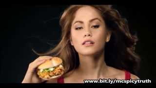Don't Take a bite of McSpicy Before Knowing this