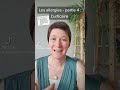 Dcodage biologique des allergies  partie 4  lurticaire par le dr chlo allard