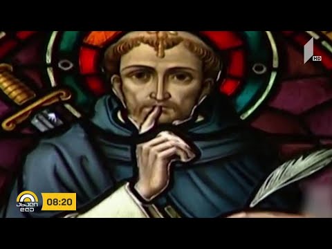 #ახალიდღე 14 თებერვალს მსოფლიო წმინდა ვალენტინის დღეს აღნიშნავს