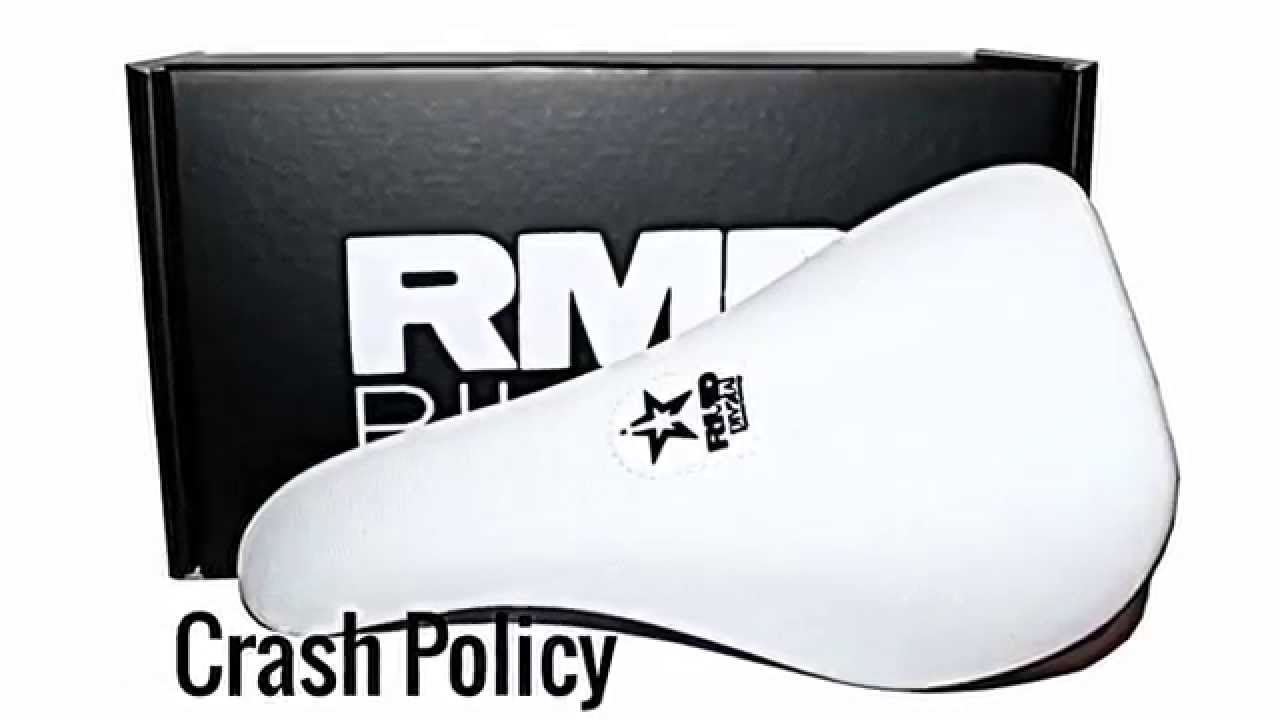 RMD Bike Co - Siodło Pivotal