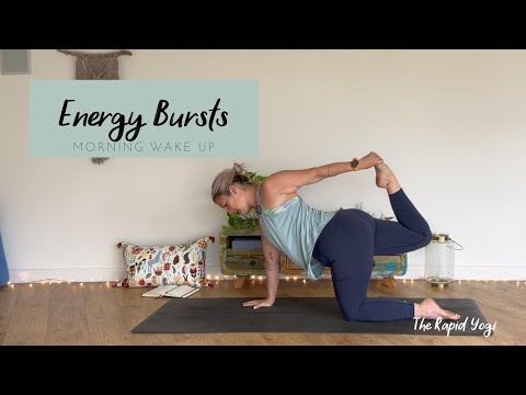 Energy Bursts