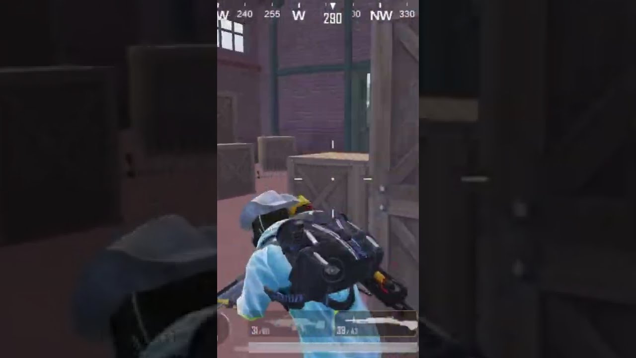 Mortal fans see this♥️ 1v4🔥 FT.EGOVERT