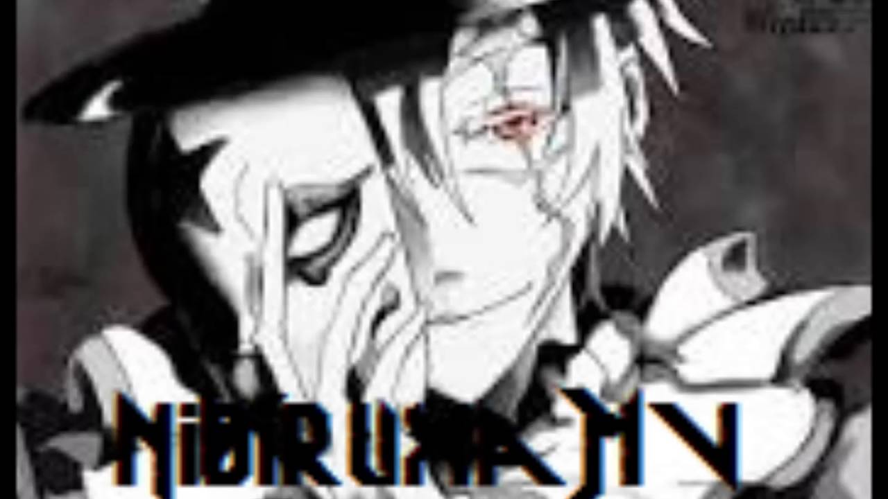 NIGHTCORE ~ Innocent Sorrow [D.Gray-Man opening 1]