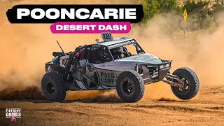 Patriot Racing - Pooncarrie Desert Dash - AORC Round 1, 2024