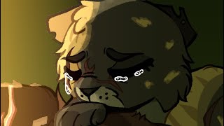 Fading Kitten Syndrome - Brokenstar & Yellowfang PMV