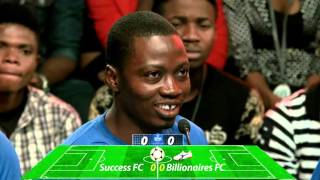 Star Football Superfans - Season 2 - Episode 7