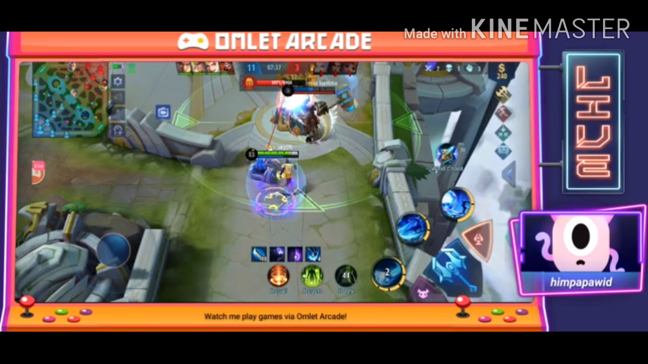 Bruno fast Farm and free hit