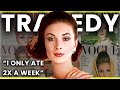 The Supermodel Who Paid The Ultimate Price Wilhelmina Cooper 