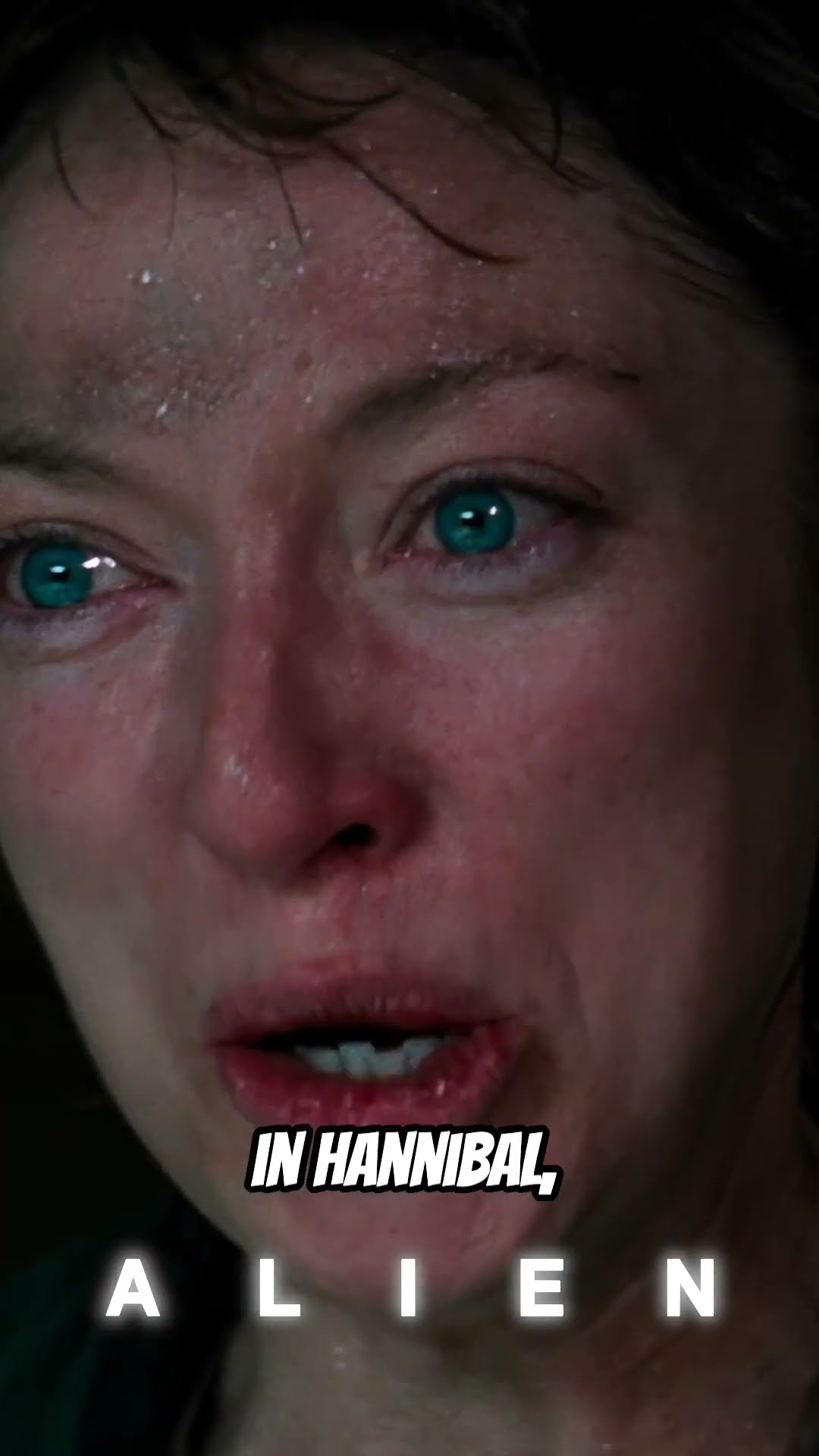 The Worst Way to Die | Alien (1979) | Now Playing Podcast