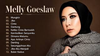 Melly Goeslaw Pilihan Terbaik  Mungkin Jika Gantung Denting Apa Artinya Cinta