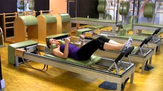 The Benefits of a Pilates Reformer