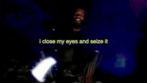 Beware - Death Grips (Lyric Video)