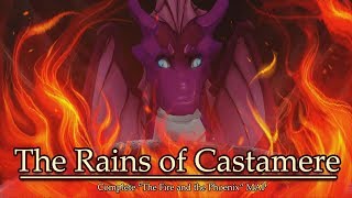 The Fire and the Phoenix - The Rains of Castamere COMPLETE MAP