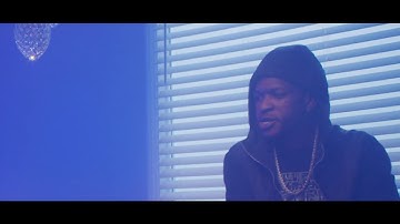 CEO Trayle - Alter Ego (Official Music Video)