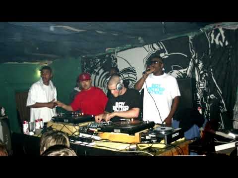 Skepta - Midnight Request Line Freestyle