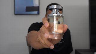 Top 10 Most Complimented Fragrances Niche