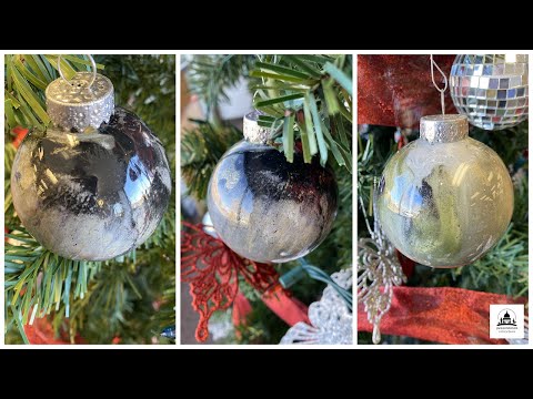 How to Make Your Own Ornament Virtual Program by Margaret Walker Alexander Library - Dec. 15, 2020