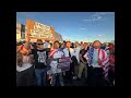 30萬美國🇺🇸愛國者送別查理 川普總統白宮全體團隊即將講話一起向查理克柯致敬