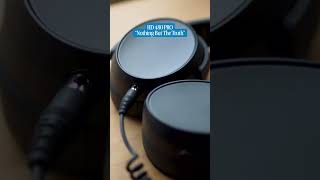 HD 480 Pro: Nothing But The Truth