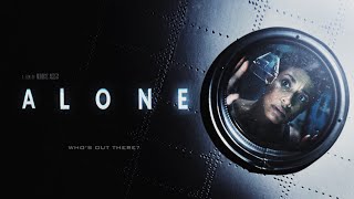 ALONE - Jakob Owens Horror Short Film Contest 1st PLACE WINNER 2022 @OnSetPass