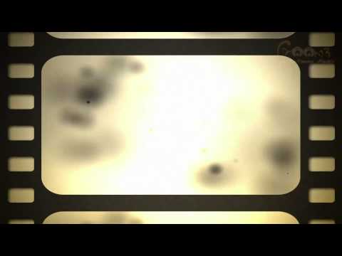 Film Strip Motion Background Free Download Project