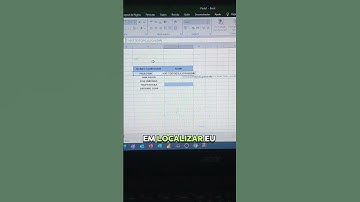 Como extrair Texto no Excel Função Ext.texto + Localizar #excel