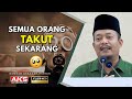 25 | Semua Orang TAKUT Sekarang | Ustaz Dato Kazim Elias