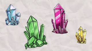 Time Crystals: When Matter Repeats in Time