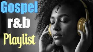 Modern Soul Worship Playlist | Gospel R&B & Neo-Soul Praise Songs