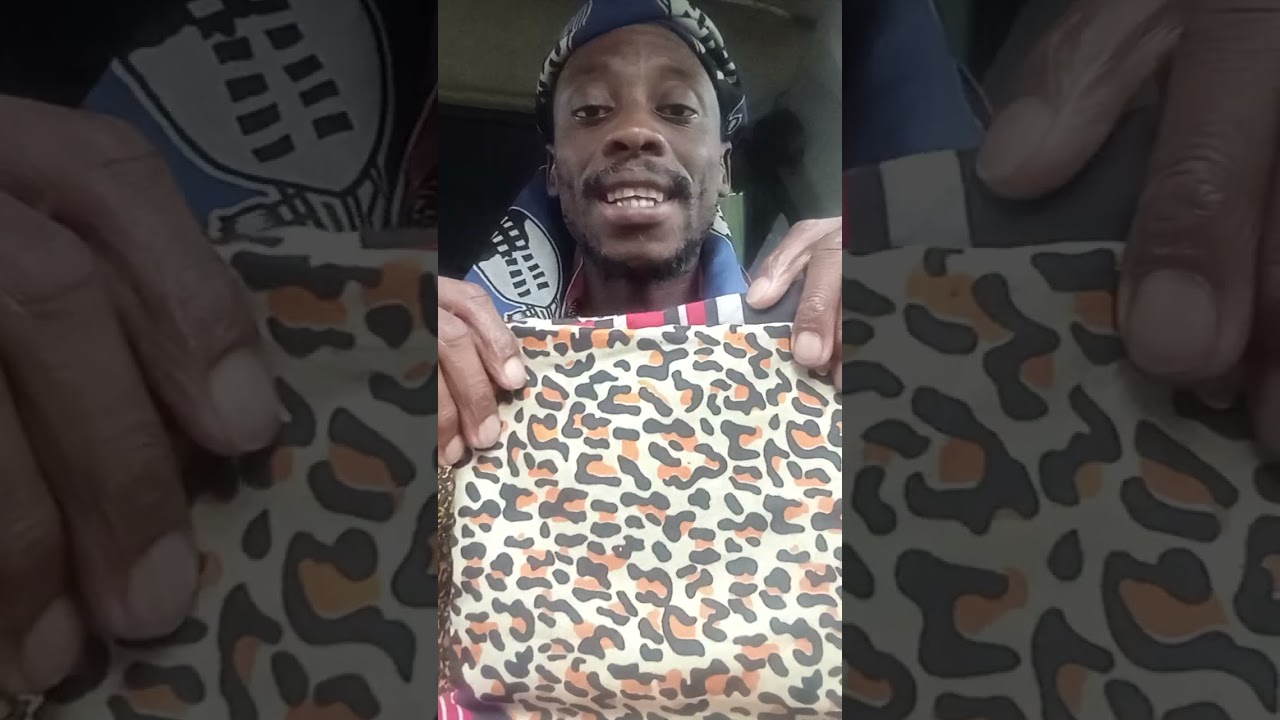 Amabhayi nemimoya yayo it's deep(Mkhulu Phila 073 056 3835).