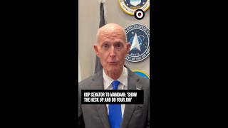 GOP senator to Mamdani: 'Show the heck up and do your job' Net Worth