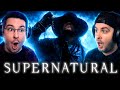 OUR FIRST TIME WATCHING *SUPERNATURAL* | SEASON 1 EPISODE 7 REACTION