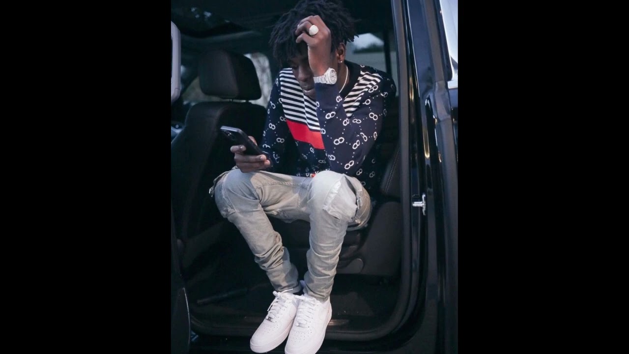 BWay Yungy X NBA Youngboy Type Beat 2026 "Deep Waters"