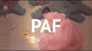 Paf 5 Videodance Screenings