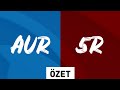 Team aurora  aur  vs 5 ronin  5r  ma zeti  2021 yaz mevsimi 6 hafta