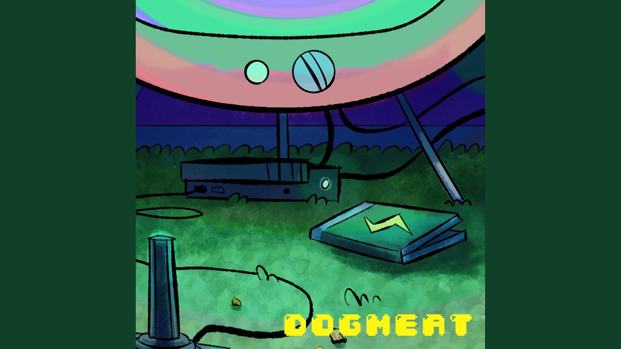 Watch Dogmeat on YouTube Watch Dogmeat on YouTube