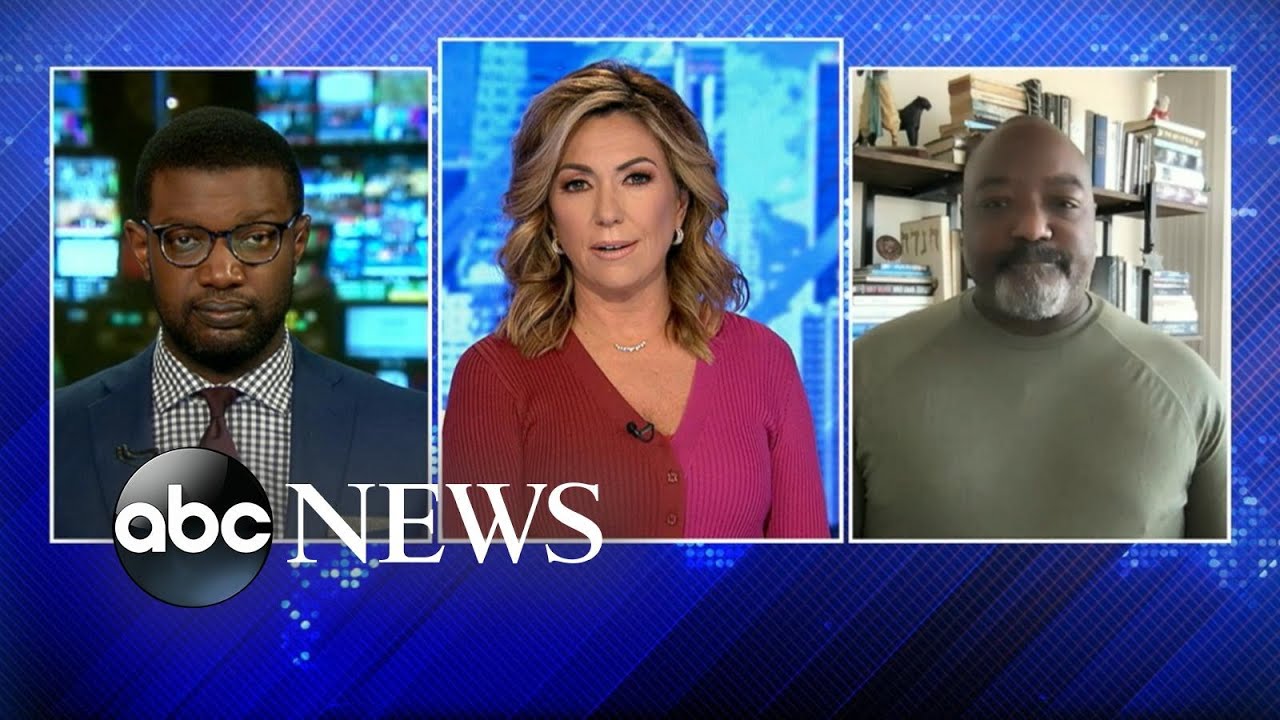 Pentagon holds briefing on latest security assistance package for Ukraine | ABCNL