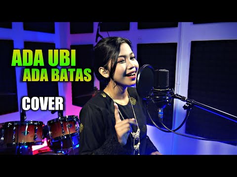 Ada Ubi Ada Batas Cover by Nur Amira Syahira