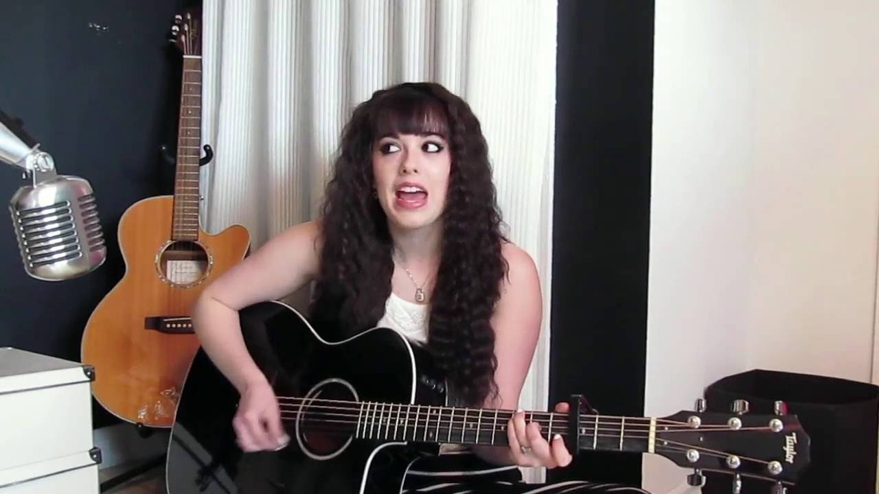 Daughter Brandy Clark (Cover) YouTube