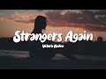 Victoria Nadine Strangers Again Lyrics mp3
